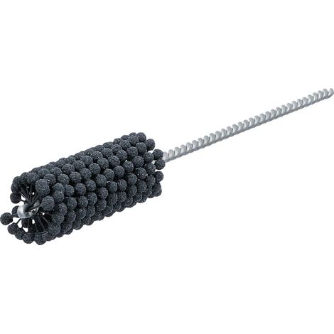 Herramienta para lapeado flexible granulación 120 29 - 30 mm
