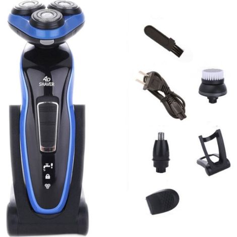 Aireador de grifo, boquilla giratoria de 360° para grifo de cocina, 11 modos de ahorro de agua, filtro de ahorro de agua para fregadero de cocina y baño (negro) (1/4)