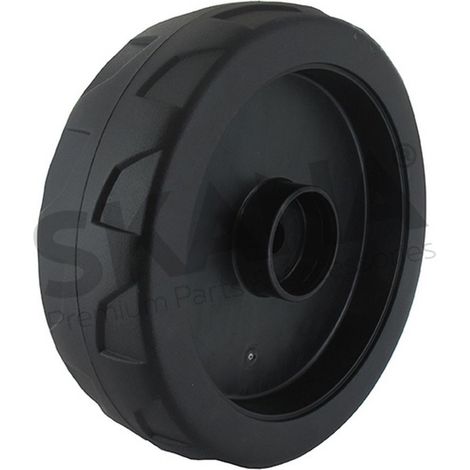 Ruota diametro 150mm GGP - CASTELGARDEN 322686104/0