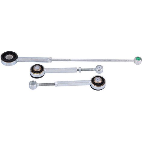 Gear Shift Link Linkage Rod Gearbox Set pour Berlingo Xantia Xsara Peugeot 306 9301 405 Partner A (1/4)