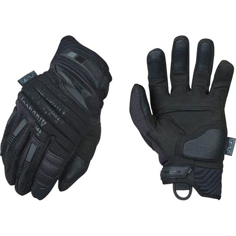 Arbeitshandschuhe Mechanix Wear m-pact 2 maximaler Schutz Polsterung (1/3)