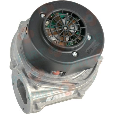 Ventilateur Rg128 S58209911