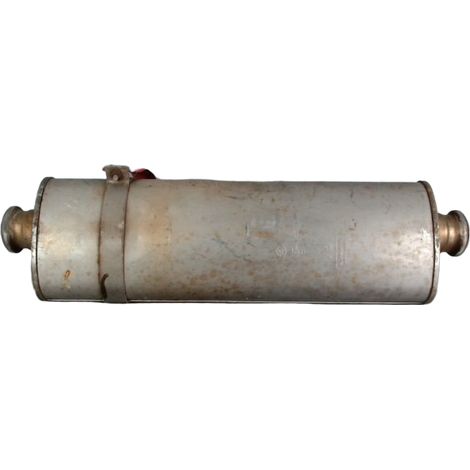 Silencieux Interieurermediaire NISSAN Interstar Phase 2 Diesel [PRODUIT D'OCCASION]♻️2030000q0a
