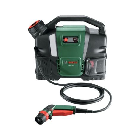 Bosch Cordless 18v Pressure Washer Fontus 18V-6 Bike Cleaner Bare 06008B6200