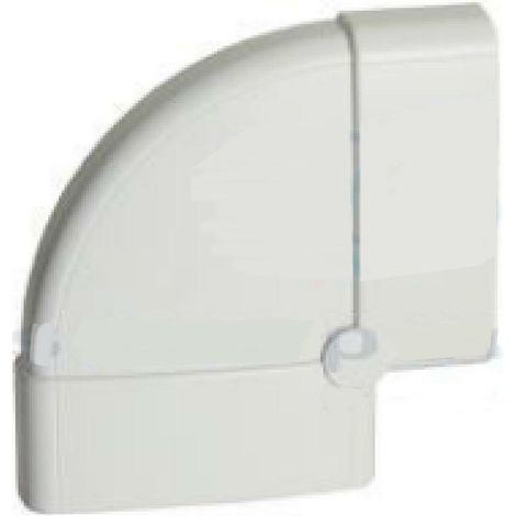 Bocchiotti angolo piano variabile per battiscopa b04066