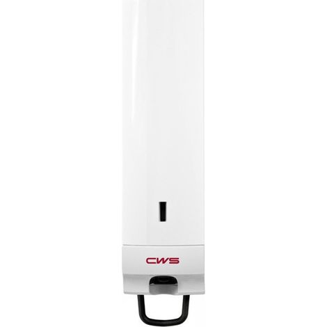 Dispenser crema sapone universale Paradise Cream. con pannello