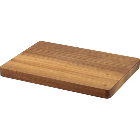 Gabin - Planche à découper rectangulaire 39 x 28 x 3 cm