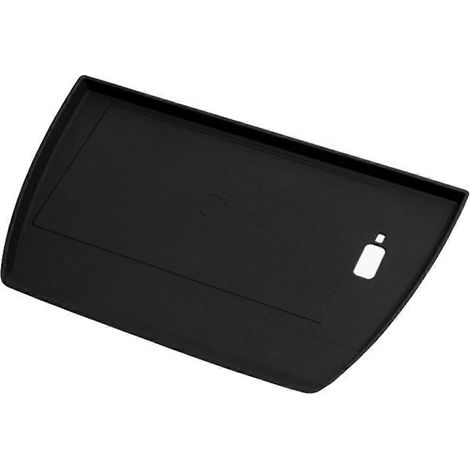 Tapis de chargement sans fil pour console centrale Forester 2025 (1/4)