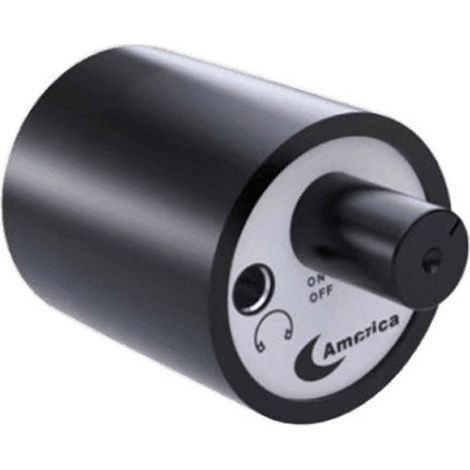 Leak detector, small sound detector, wall-mounted radio amplifier. (1/5)