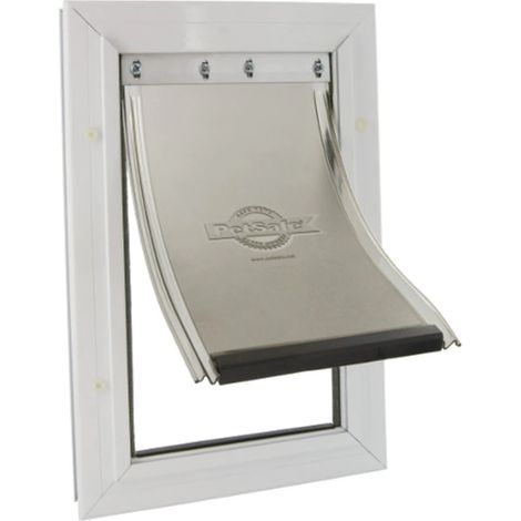 PetSafe Staywell Aluminum 502x326x60mm
