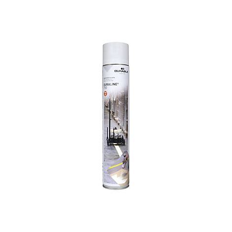 Durable 114002 vernice speciale White 0,75 L Bianco (1/2)