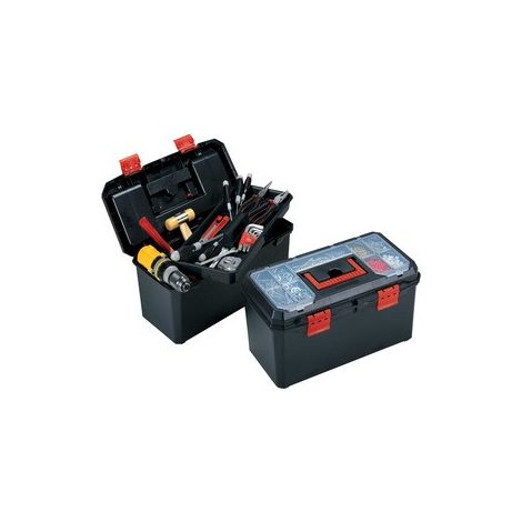 tool case 19 portautensili 23x23x48