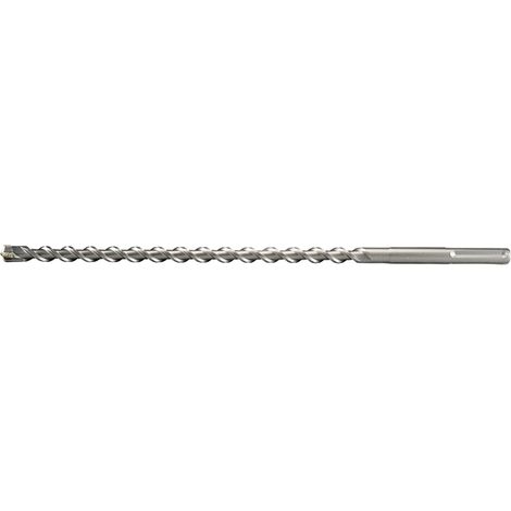 E-11396 Punta T.C.T 18 x 540 mm, per SDS-MAX