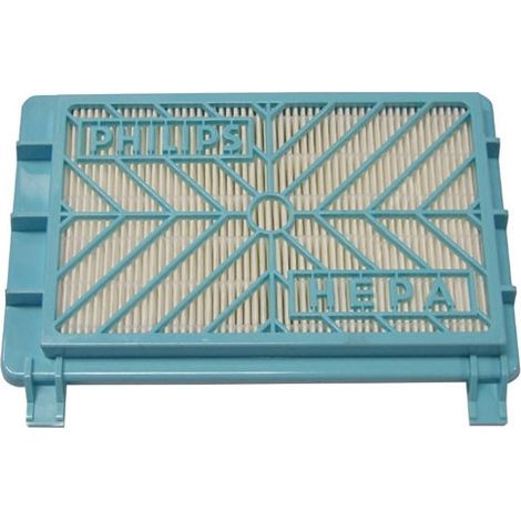 Ersatzteil - Original HEPA Luftfilter FC8044/02 - - PHILIPS