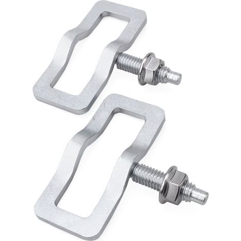 Kit de réparation de collecteur d'échappement 8001 pour camions Ford V8/V10 (pièces de rechange automobiles) (1/5)