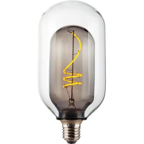 Nordlux 2480052747 LED E27 4.1 W (Ø) 95 mm à intensité variable 1 pc(s)