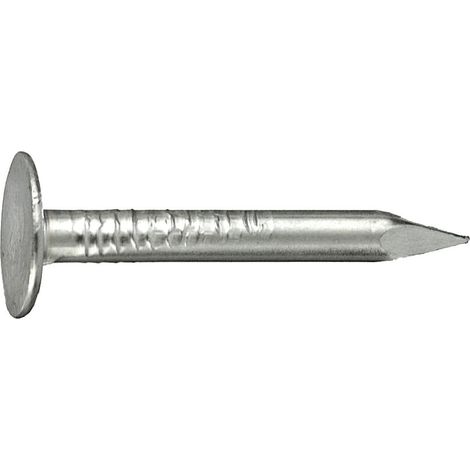 Dachpappstifte 2,8 x 12 mm, 150 g Dachpappstifte (1/2)