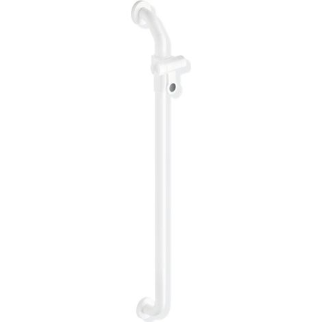 HEWI 801.33.99130 95 Plaque de fixation Br.H.Stg. Série 801, AM:1250 (1/4)