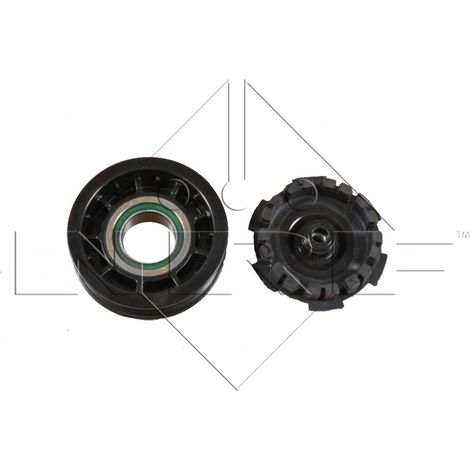 Embrayage magnétique, pour compresseurs de climatisation NRF 380044 AUDI