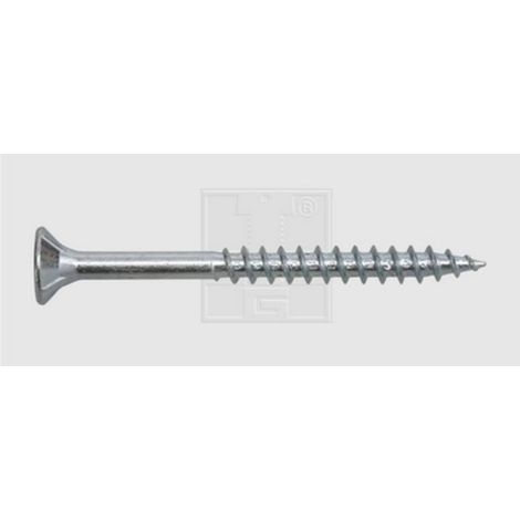 Holzschrauben swg 1760244010 4 mm Breite 40 mm Länge