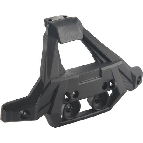 Pièces détachées pour pare-chocs avant de voiture RC 25-SJ04-- (1/5)