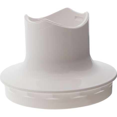 Braun coperchio tritatutto MQ20 350ml Minipimer Multiquick 5 7 4191 4165 4196 (1/5)