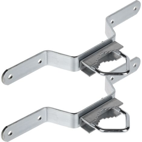ABRAZADERA DE PARED OMM-50W6