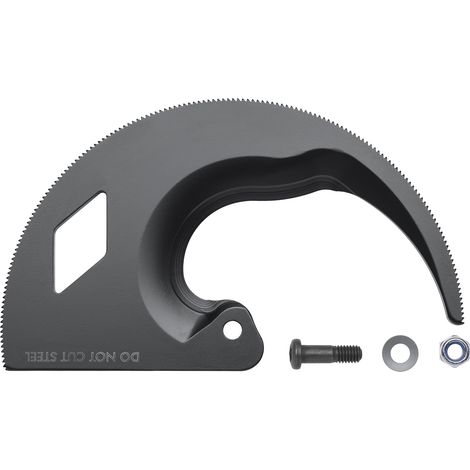 KNIPEX 95 320 E01 Schwenkmesser-Reparatursatz für 95 32 320 und 95 36 320 Modelle ab 2025