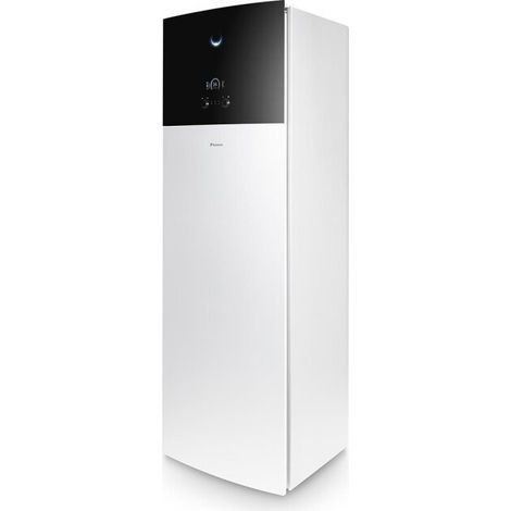 Daikin Split Luft-Wasser-Wärmepumpe Inneneinheit Altherma 3 R MT F H/C, 8/10/12kW, integrierter 230L Speicher