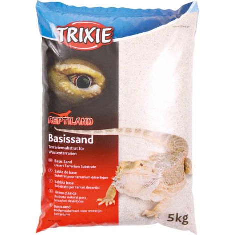 Trixie Basic Sand - 5 kg
