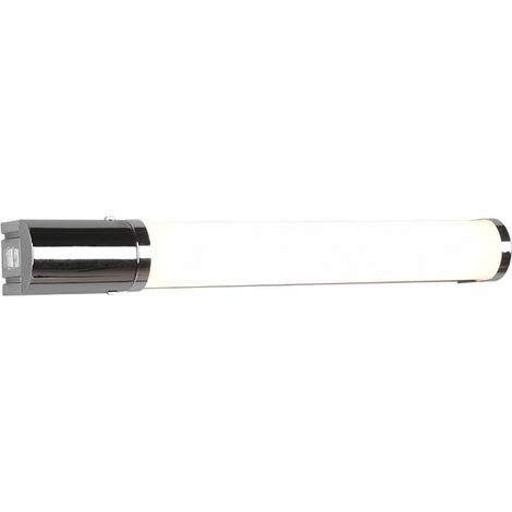 Applique Murale LED, 8W, 850 lm, 3000K, IP44 - Trio - Piera (1/5)