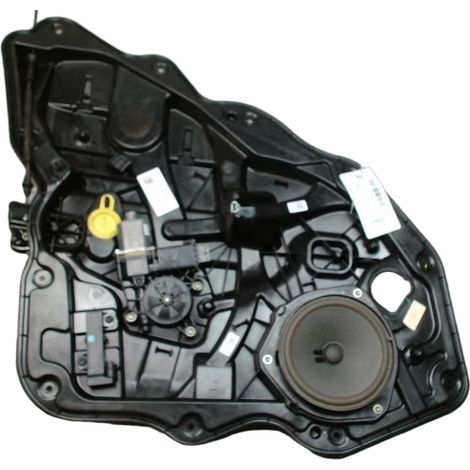 [PRODUIT D'OCCASION] Mecanisme+moteur Leve-glace Arriere Droit ALFA ROMEO Stelvio ♻️ Ref Oe. 6000626611 - Garantie à vie (1/5)