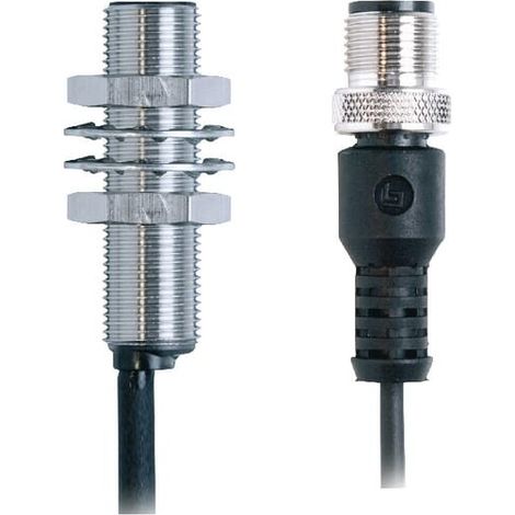 Näherungsschalter induktiv BALLUFF BES0042