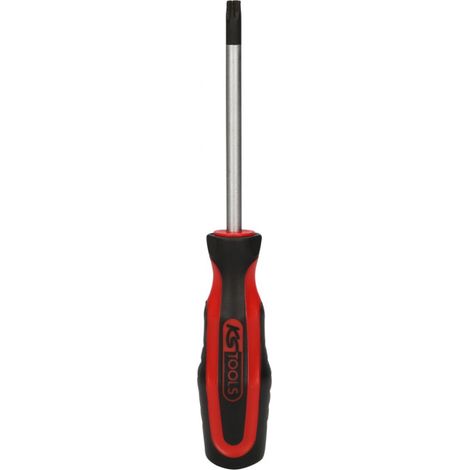 KS Tools ERGOTORQUEplus Schraubendreher, T40