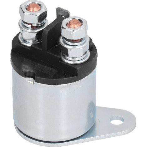 Relais de démarreur, pièce de rechange électrique pour groupe électrogène 188F 190F (1/5)