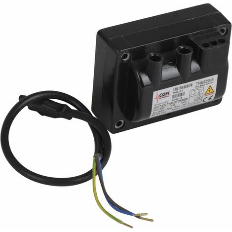 Transformateur T1.25 E11.08 - DIFF pour Atlantic : 198623