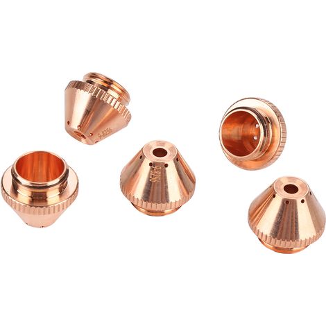 Stück 120A Plasmaschutzkappe für Thermal Dynamics SL60-SL100 Schneidbrenner 9-8256 (1/5)