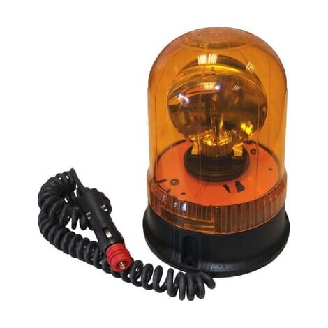 Gyrophare magnétique VAPORMATIC VLC6024