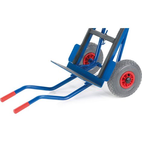 Rollcart Treppenheber für Gerätekarren als Zubehör