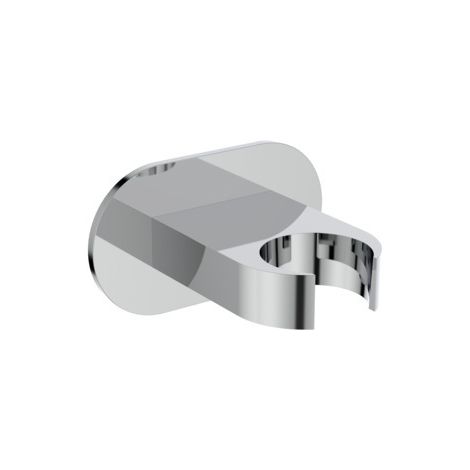Ideal Standard Brausehalter Idealrain Pro B9846AA fix, aus Metall, verchromt (1/5)