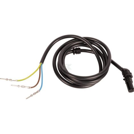 Conector el茅ctrico CNH 87616286