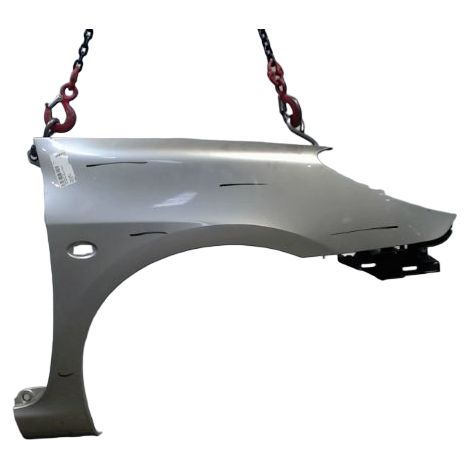 [PRODUIT D'OCCASION] Aile Avant Droit PEUGEOT 307 2005-2007 ♻️ Ref Oe. 7841t2 - Garantie à vie (1/3)