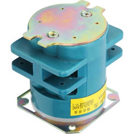 3LB3 Universalschalter, elektrischer Kombinations-Umschalter, 660–1140 V, 60 A (1/5)