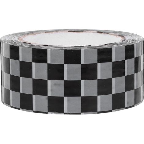 Checkerboard Industrial Adhesive Packages Shipping Suitable Durable (1/5)