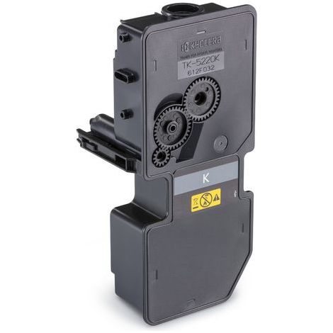 Cartuccia Kyocera TK-5220 TK5220 Nera Schwarz (1T02R90NL1) (1/5)