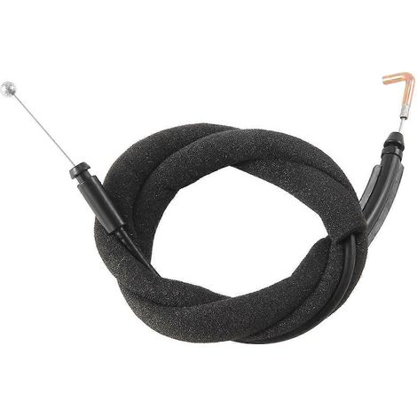 Câble de verrouillage extérieur de porte 8200766888 pour Master MK3 Movano NV400 2010-2016