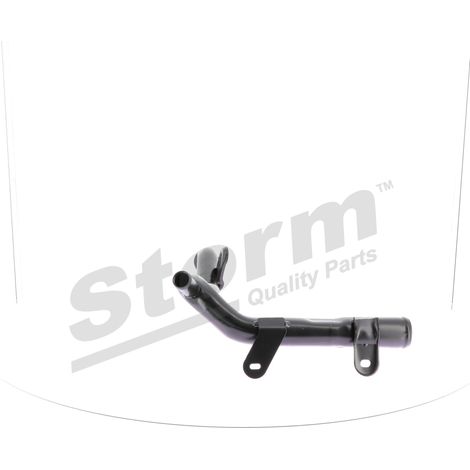 Durite tube métallique compatible Renault 7700862891 (1/5)