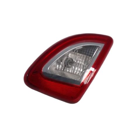 [PRODUIT D'OCCASION] Feu Recul Droit RENAULT Twingo II 2010- ♻️ Ref Oe. 265503882r - Garantie à vie (1/3)