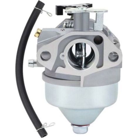 Compatible avec le carburateur GCV190 16100-Z0Y-013 pour Honda GCV 190 GCV190A GV190LA GC190 HRB217 HRX217 HRB217HXA (1/4)
