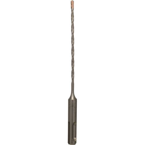 Foret à percussion SDS plus-5, 3,5 x 100 x 160 mm, lot de 10